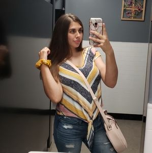 Meet your Posher, Audrey